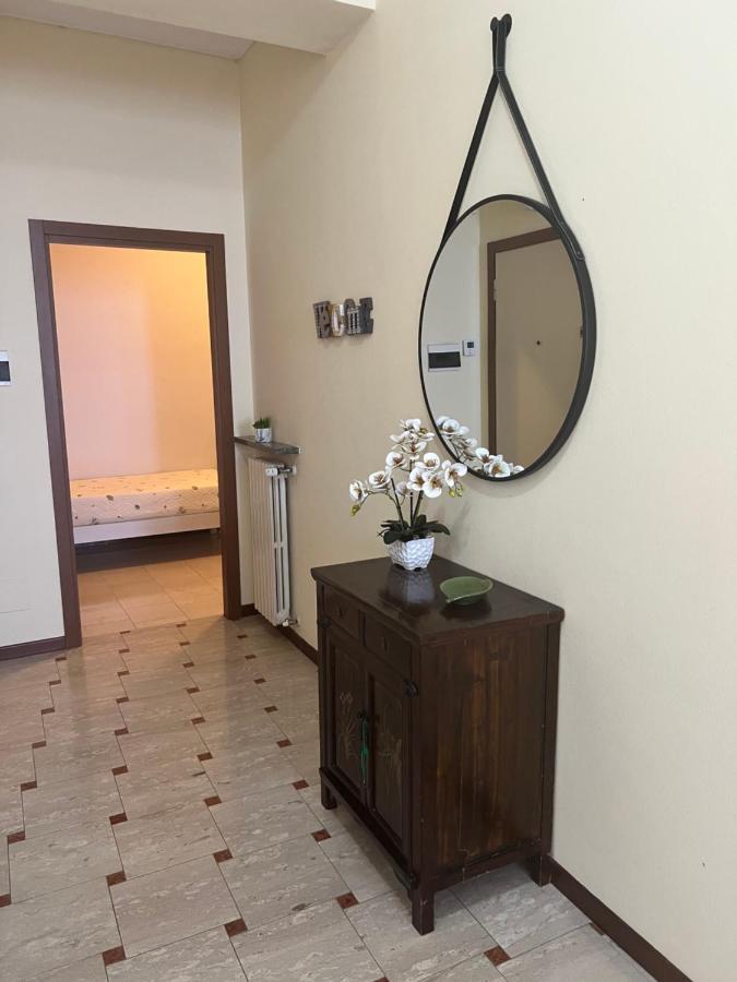 Appartamento Miralago สเตรซา ภายนอก รูปภาพ