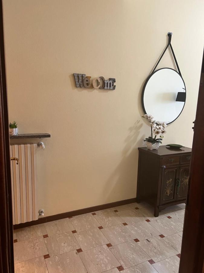 Appartamento Miralago สเตรซา ภายนอก รูปภาพ